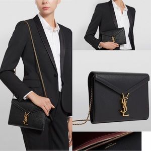 Beautiful YSL bag New without tags.